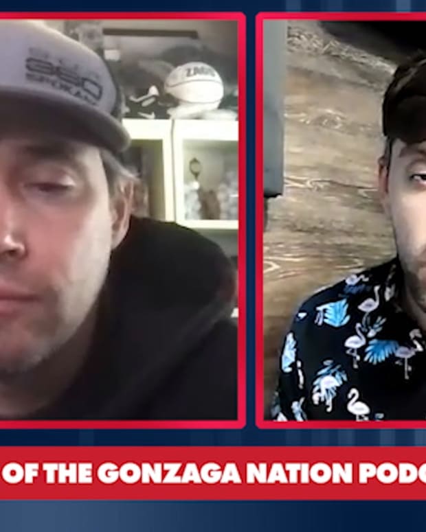 Dan Reacts to the Latest Conference Realignment News